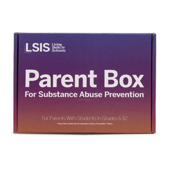 The Parent Box